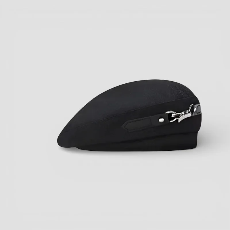 French Made Beret - Image 4