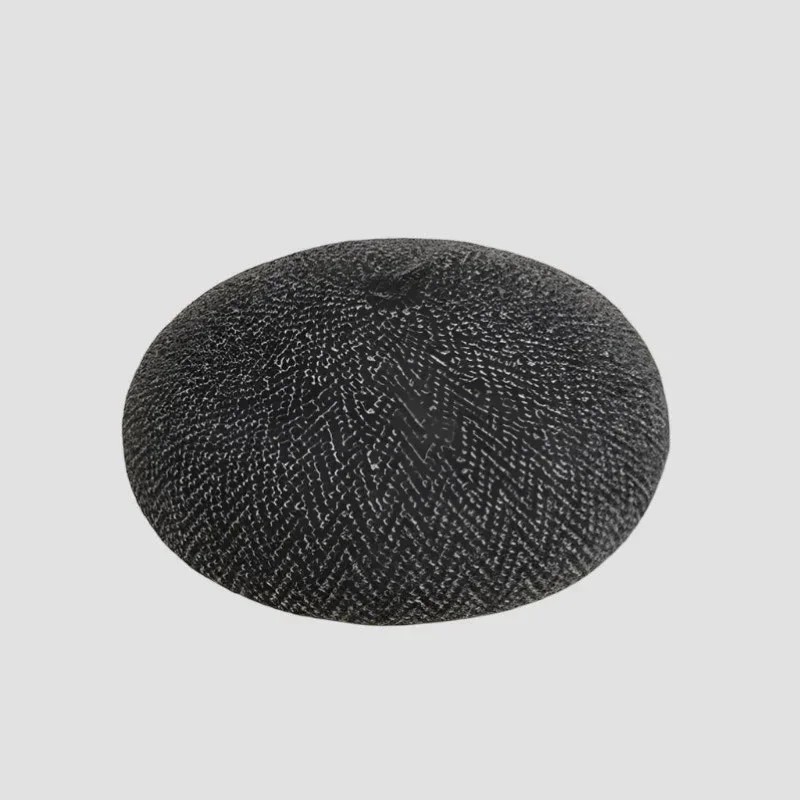 French Wool Beret - Image 5