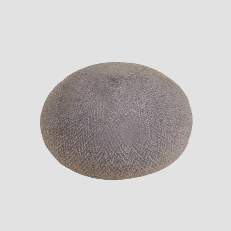 French Wool Beret - Image 6
