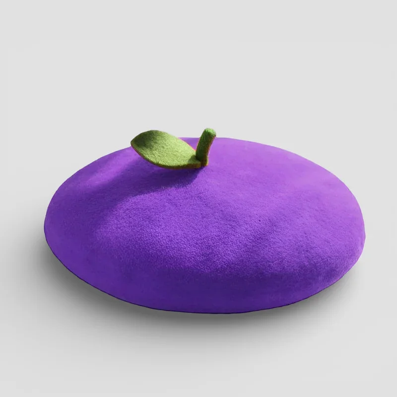 Fruit Beret - Image 3