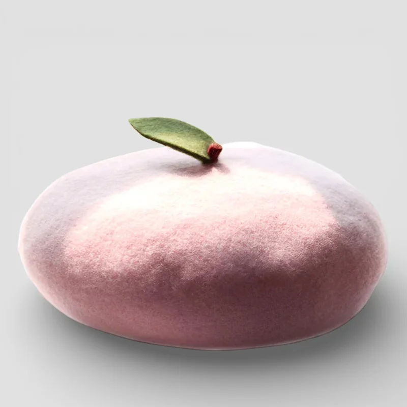 Fruit Beret - Image 4