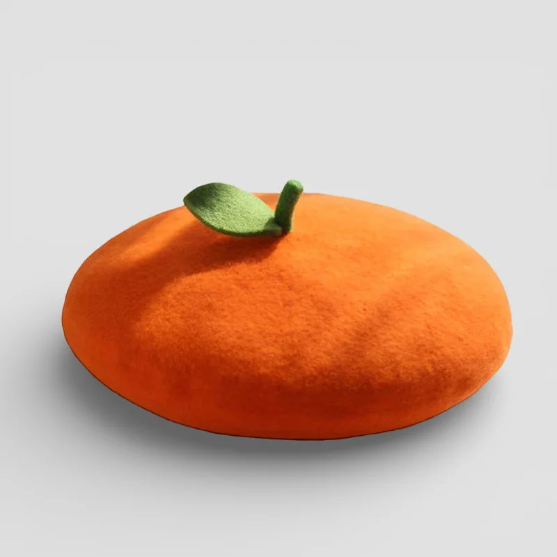 Fruit Beret - Image 5