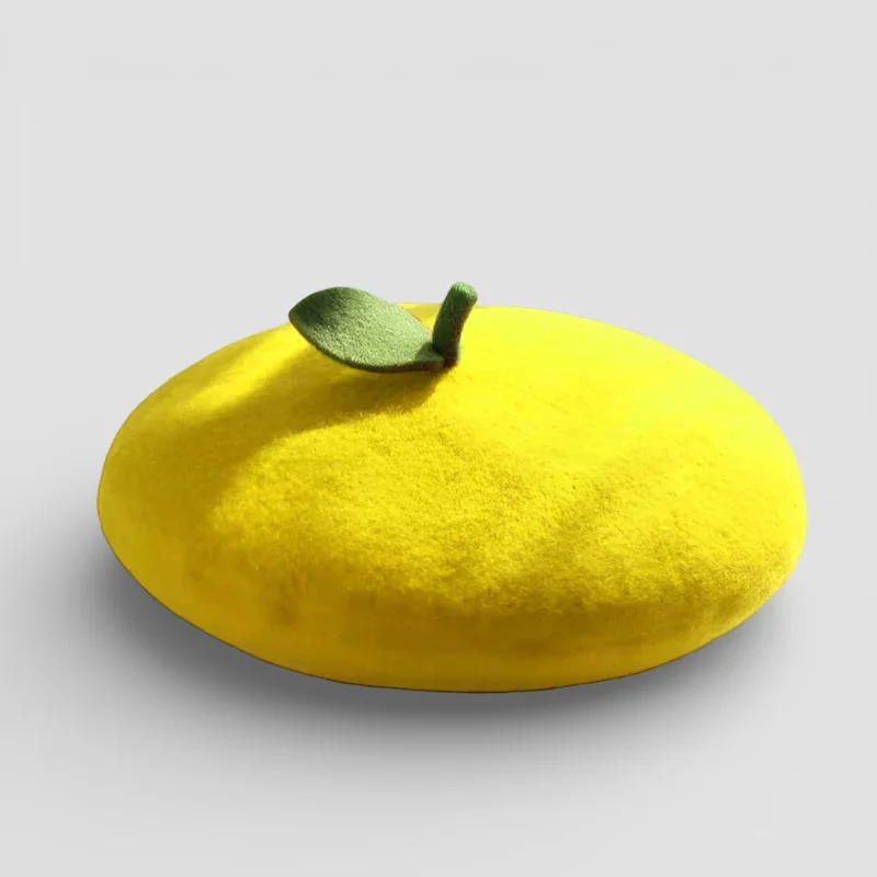 Fruit Beret - Image 6