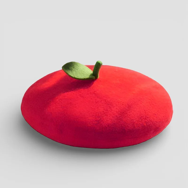 Fruit Beret - Image 7