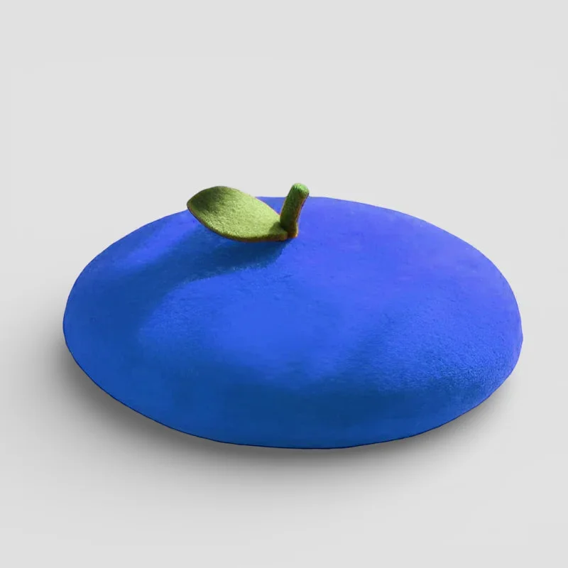 Fruit Beret - Image 8