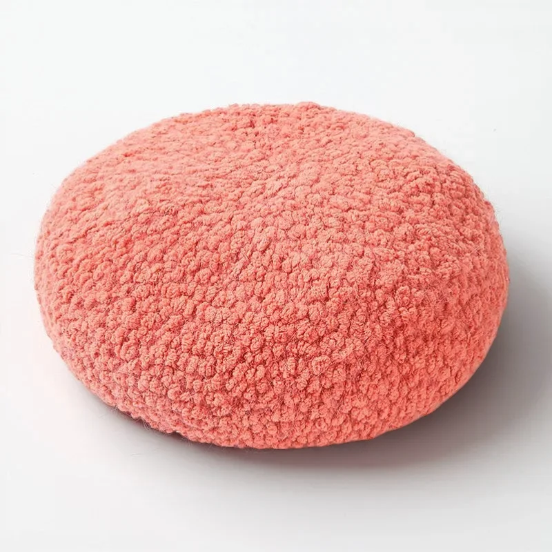 Fur Beret - Image 4