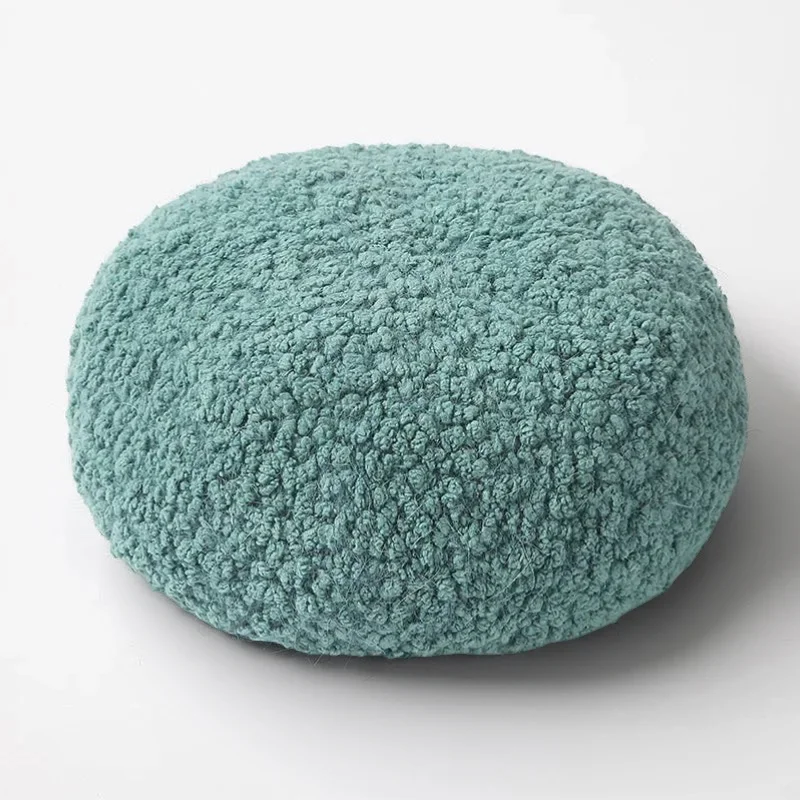 Fur Beret - Image 5