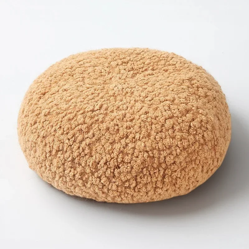 Fur Beret - Image 6