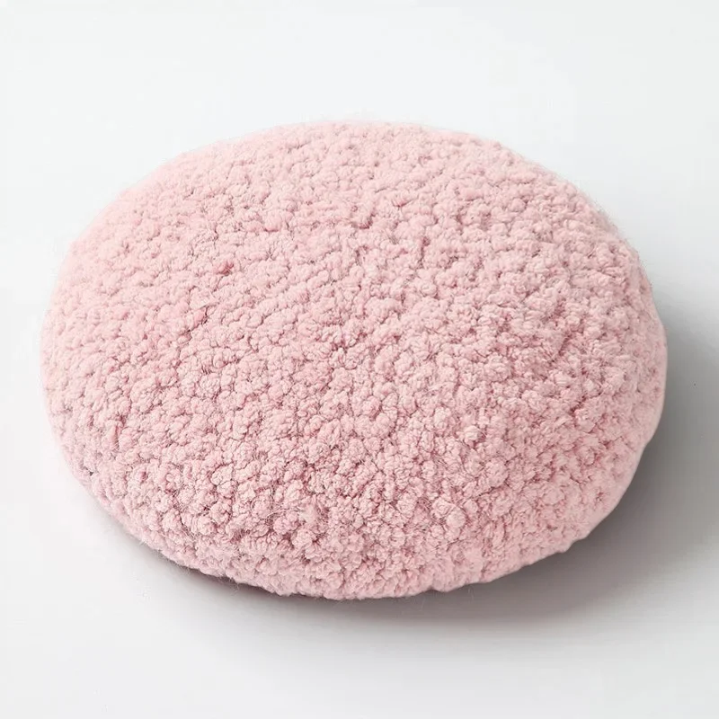 Fur Beret - Image 7
