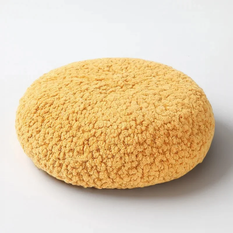 Fur Beret - Image 8