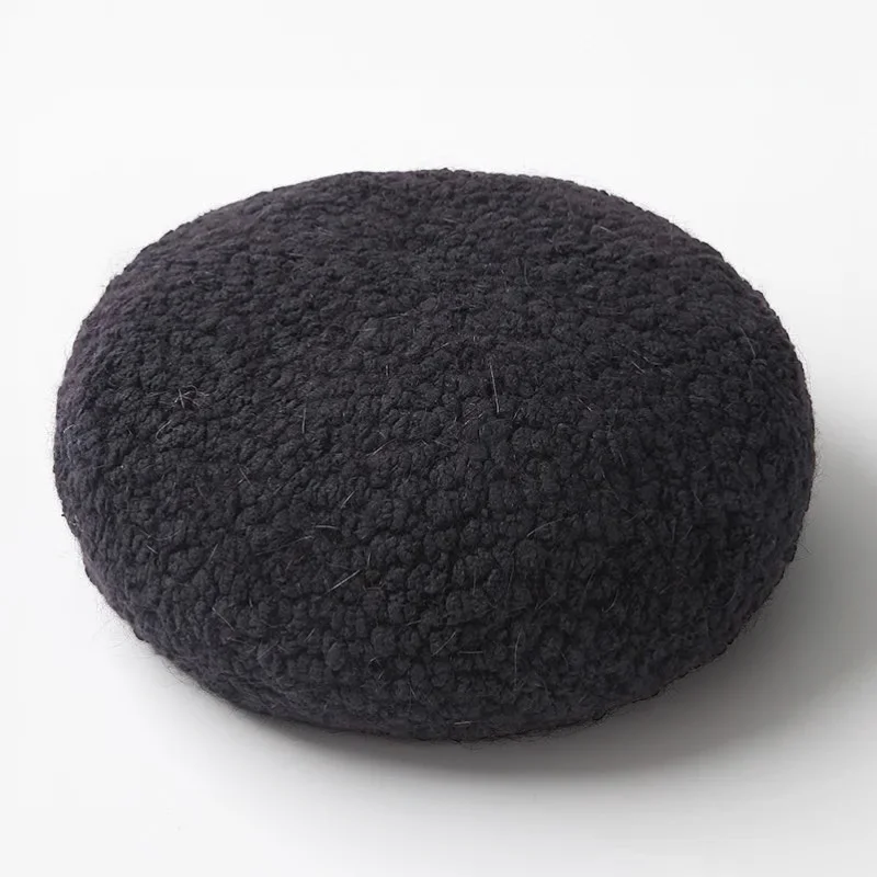 Fur Beret - Image 9