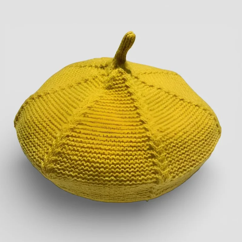 Genuine French Beret - Image 2
