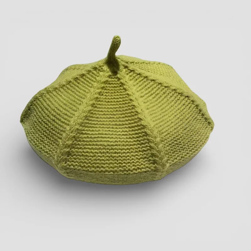 Genuine French Beret - Image 3