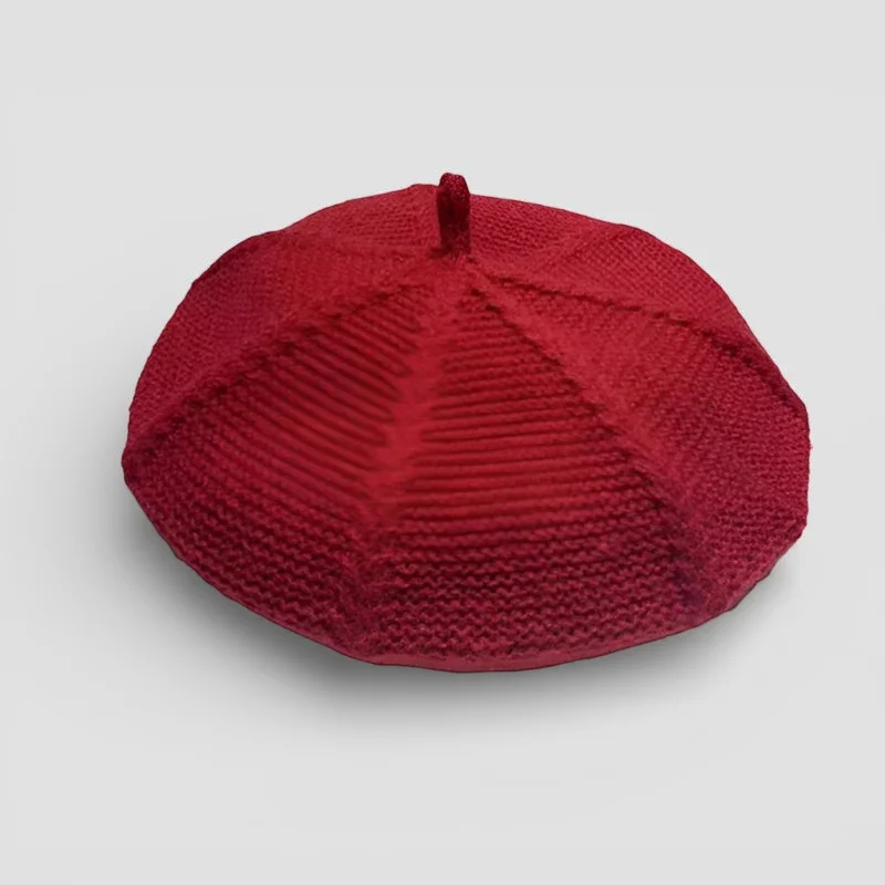 Genuine French Beret - Image 4