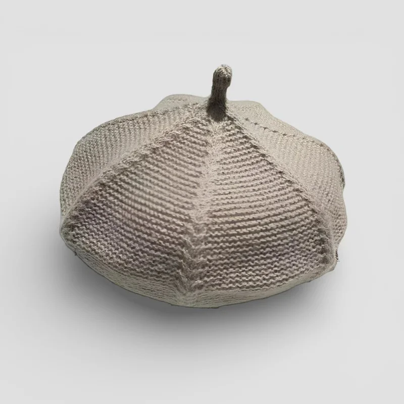 Genuine French Beret - Image 6