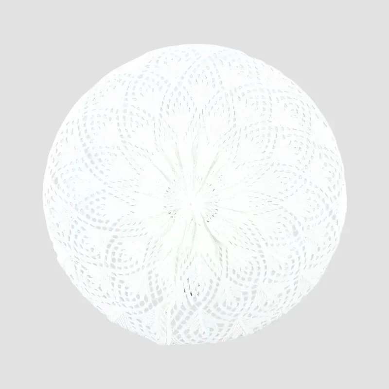 Knit Beret Pattern - Image 8