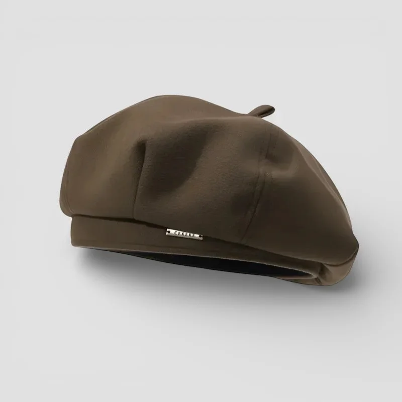 Ladies French Berets - Image 3