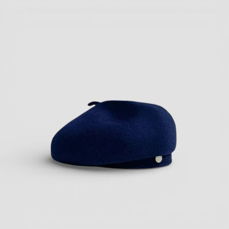 Ladies Wool Berets - Image 3