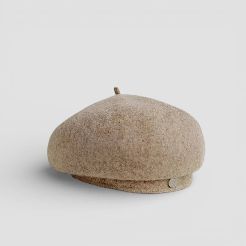 Ladies Wool Berets - Image 7