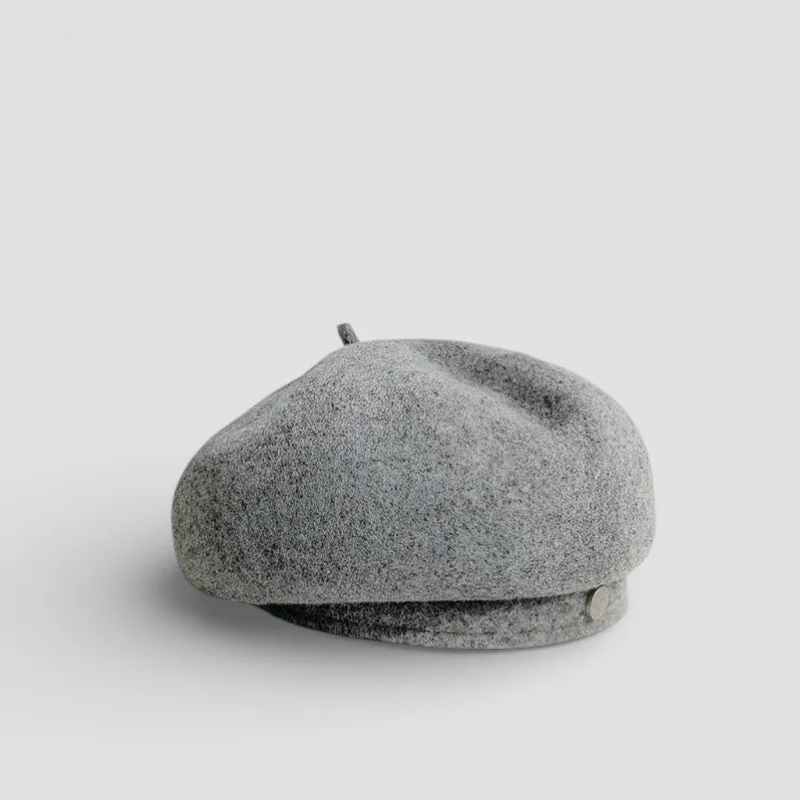 Ladies Wool Berets - Image 8