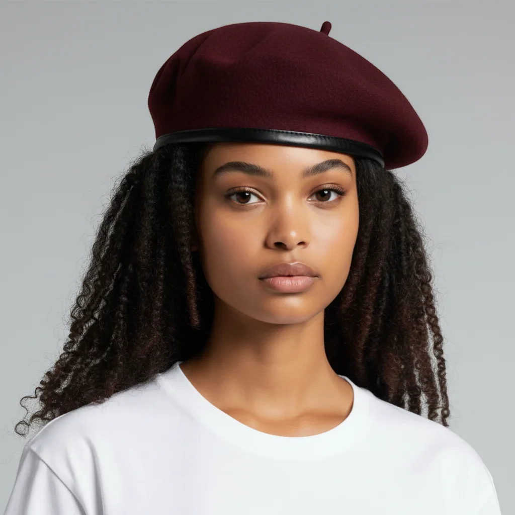 Maroon Beret Army - Image 3