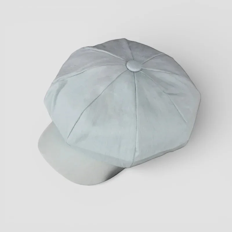 Newsboy Beret Cap - Image 4