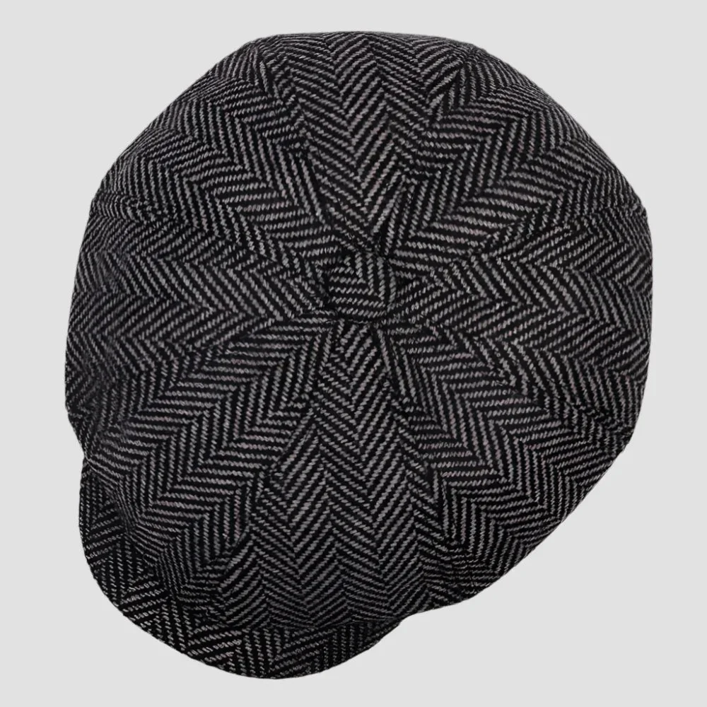 Newsboy Cap - Image 8