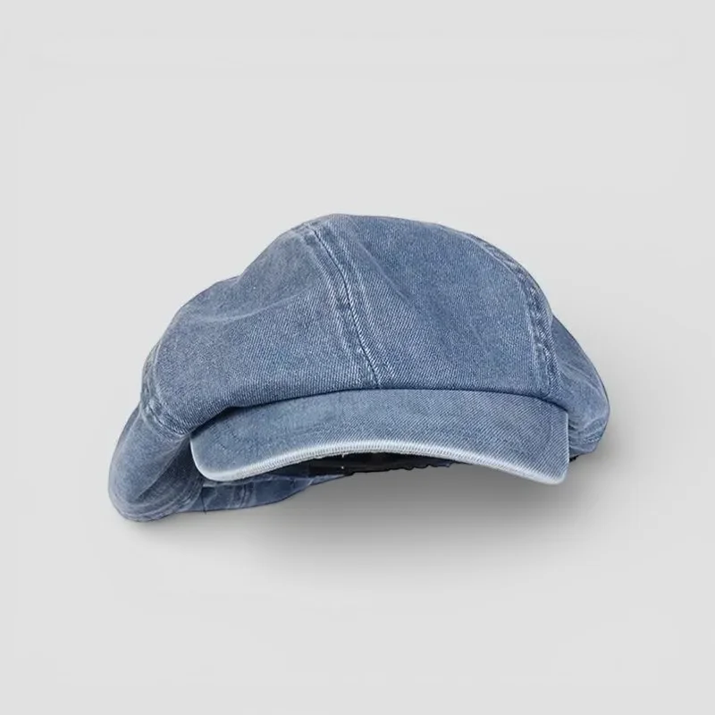 Blue Beret
