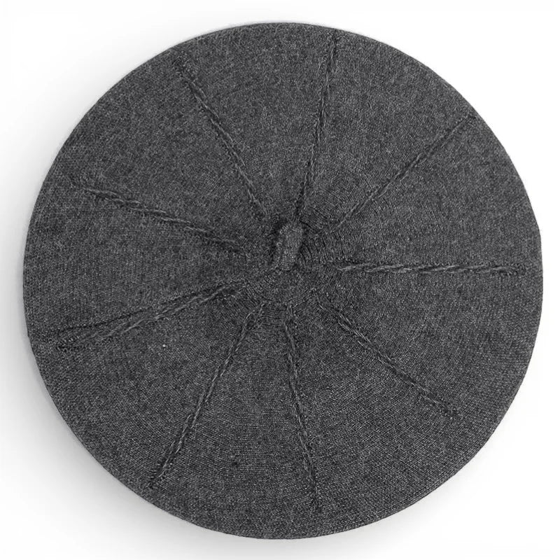 Original French Beret - Image 10
