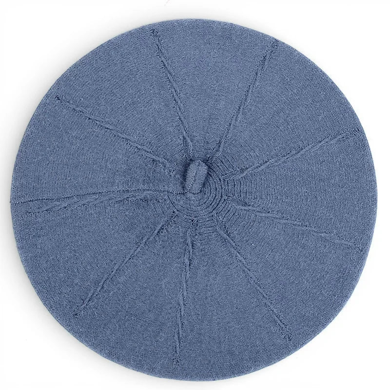 Original French Beret - Image 12