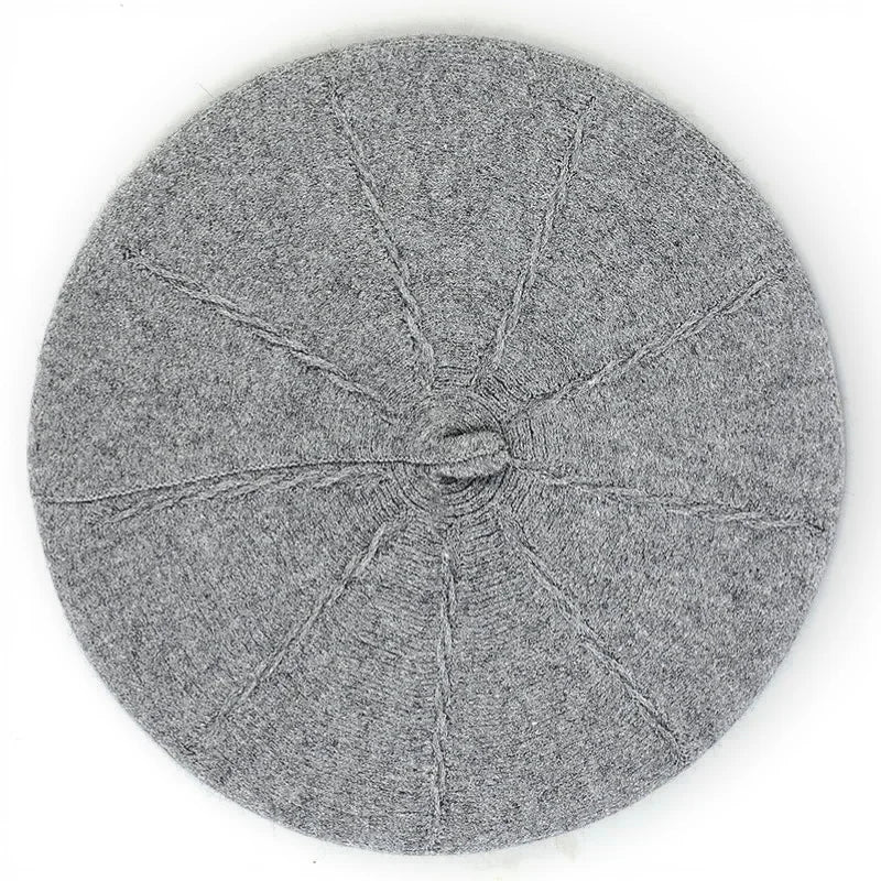 Original French Beret - Image 3