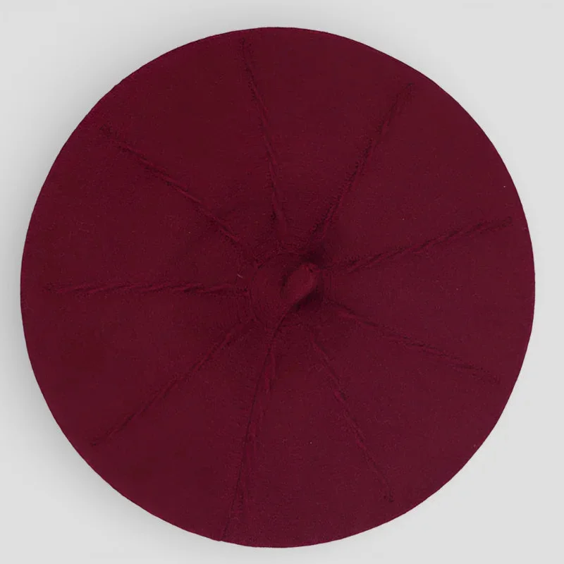 Original French Beret - Image 6