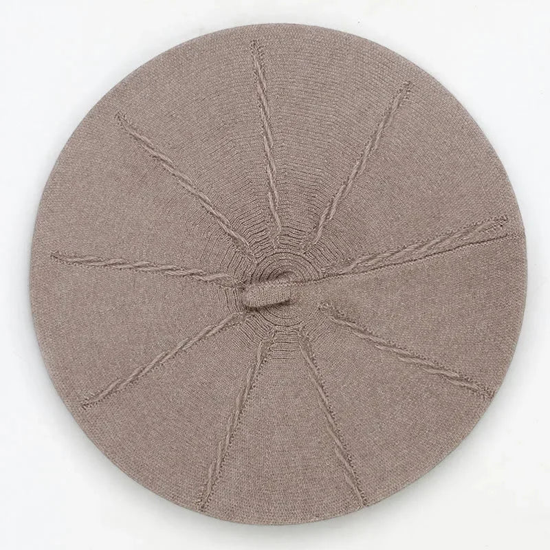 Original French Beret - Image 7