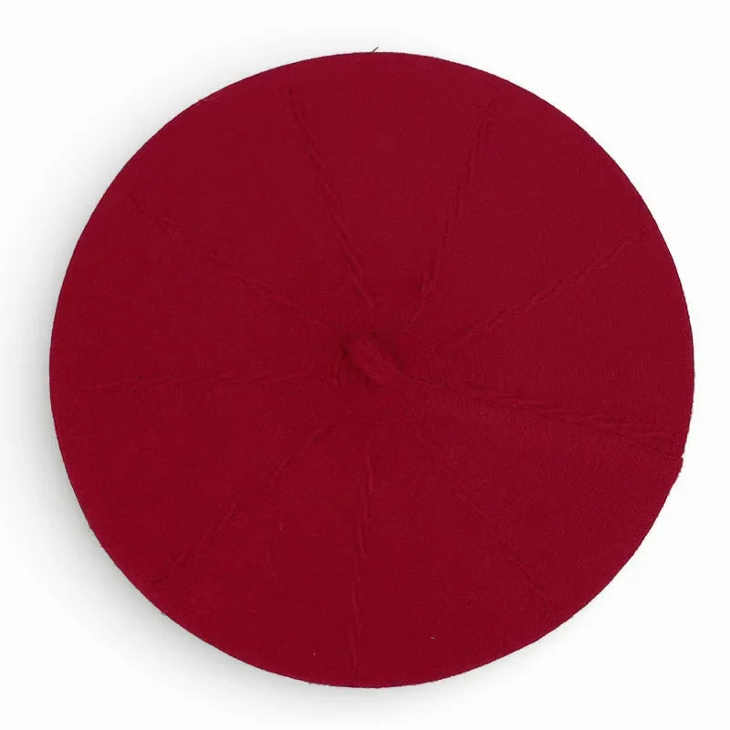 Original French Beret - Image 9