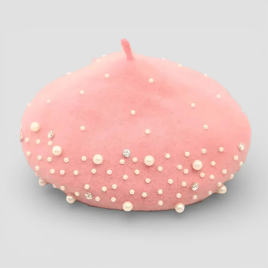 Pearl Beret - Image 7