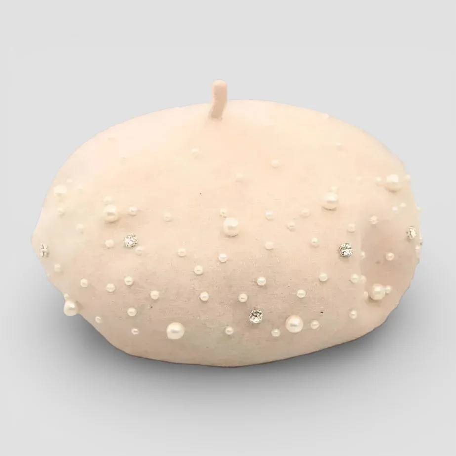 Pearl Beret - Image 8
