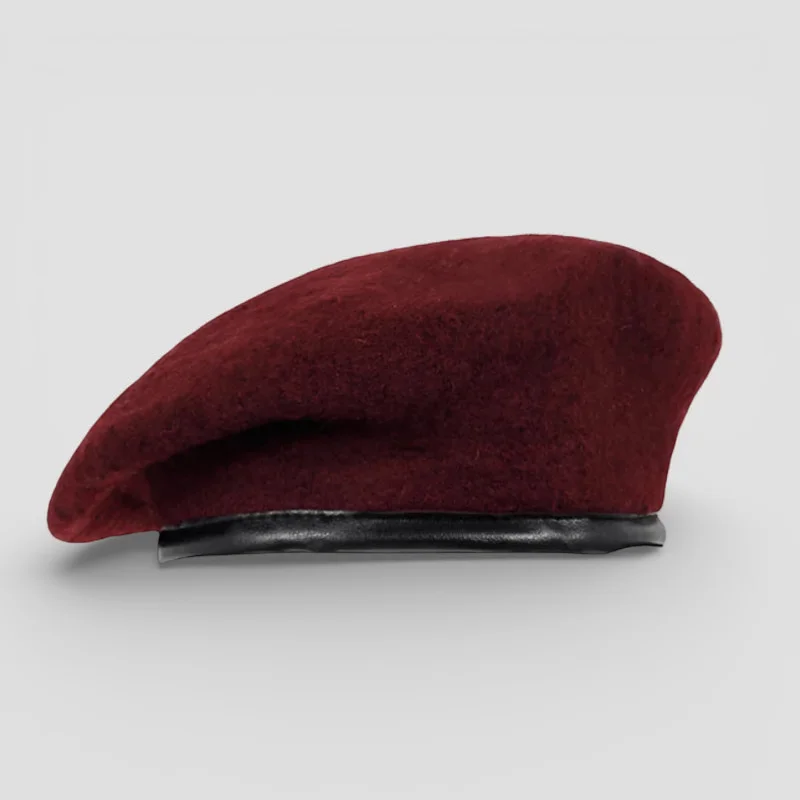 Ranger Tan Beret - Image 3
