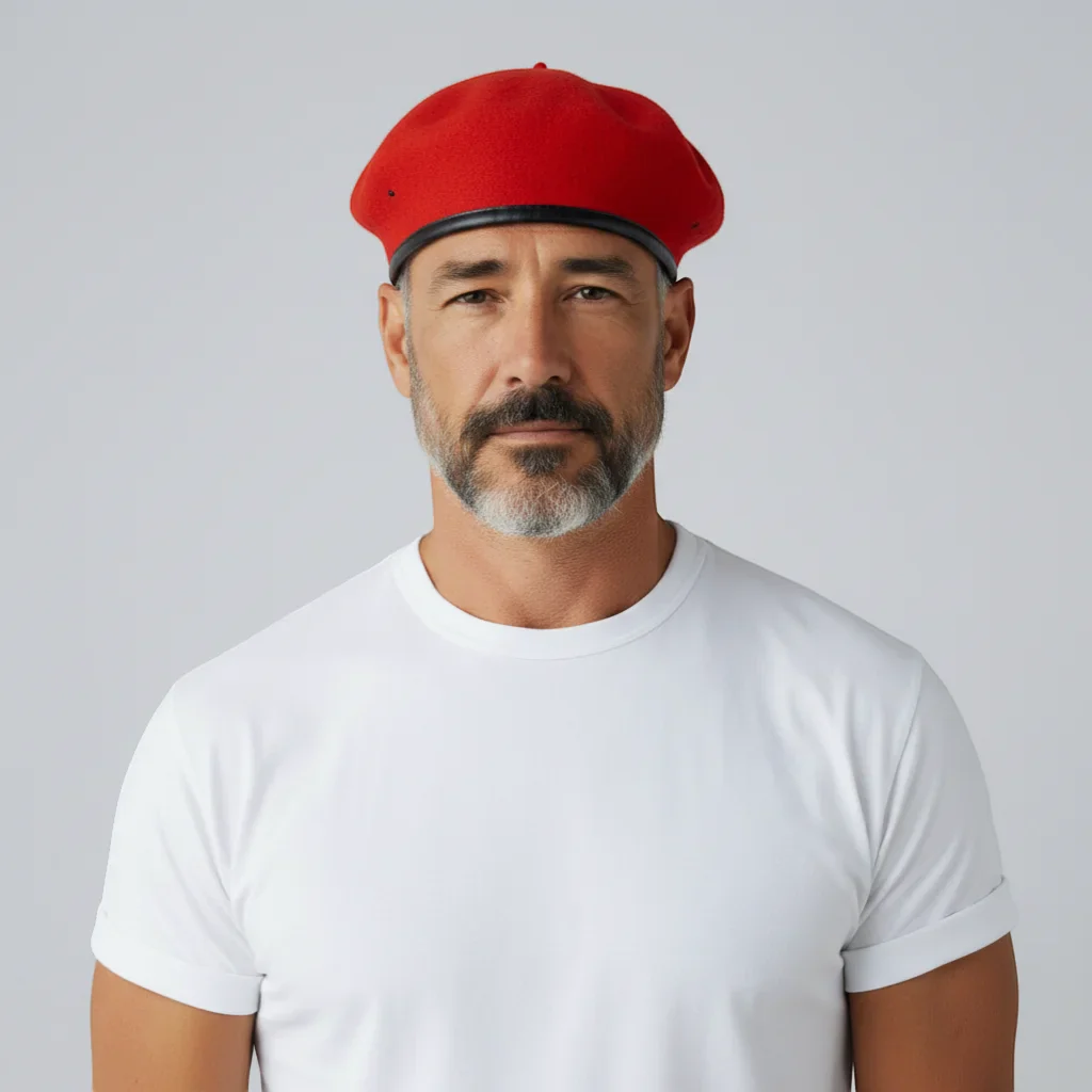 Red Beret Army - Image 3