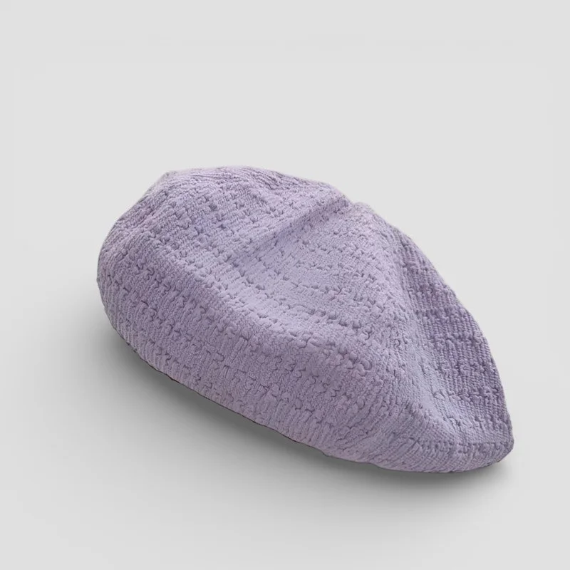 Summer Beret - Image 2