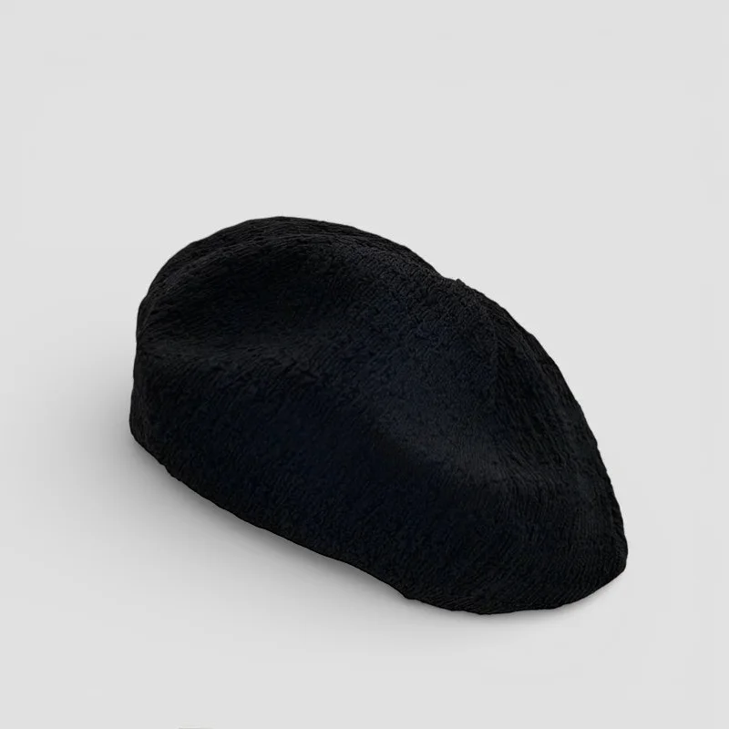 Summer Beret - Image 3