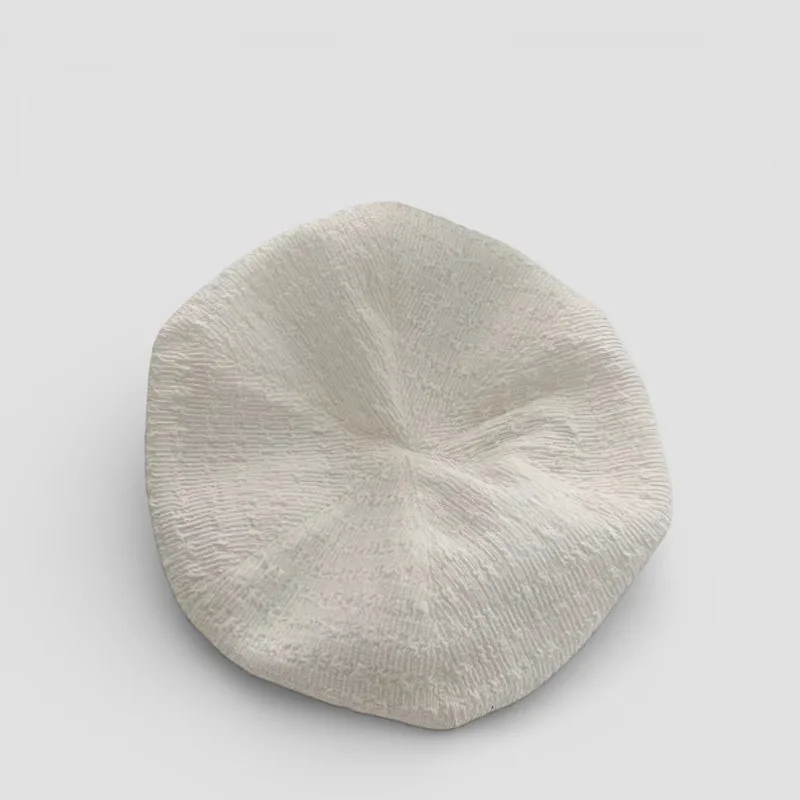 Summer Beret - Image 4