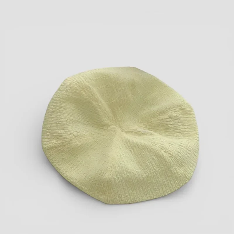 Summer Beret - Image 5