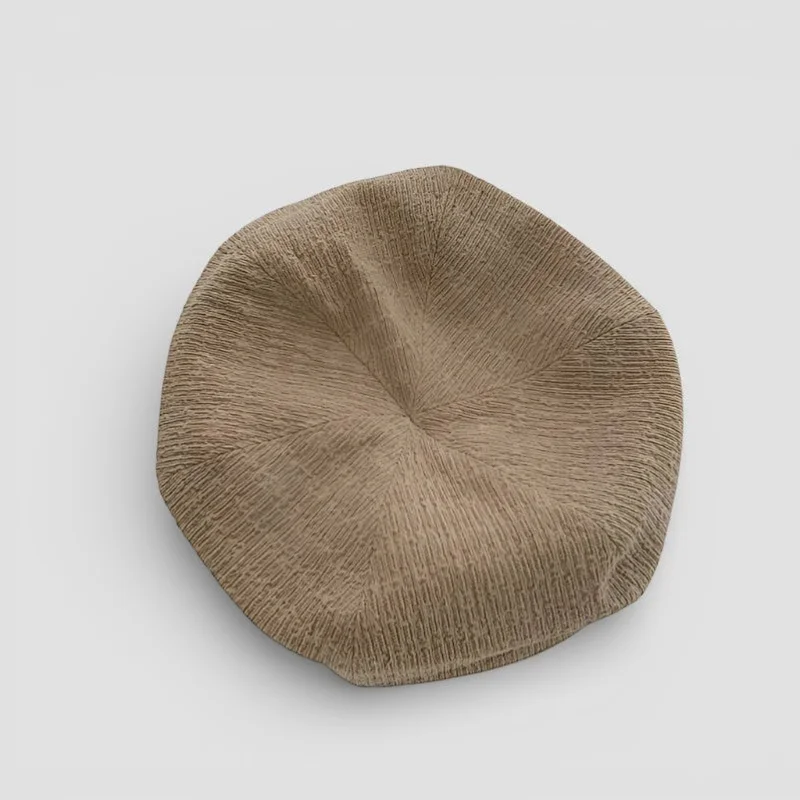 Summer Beret - Image 6