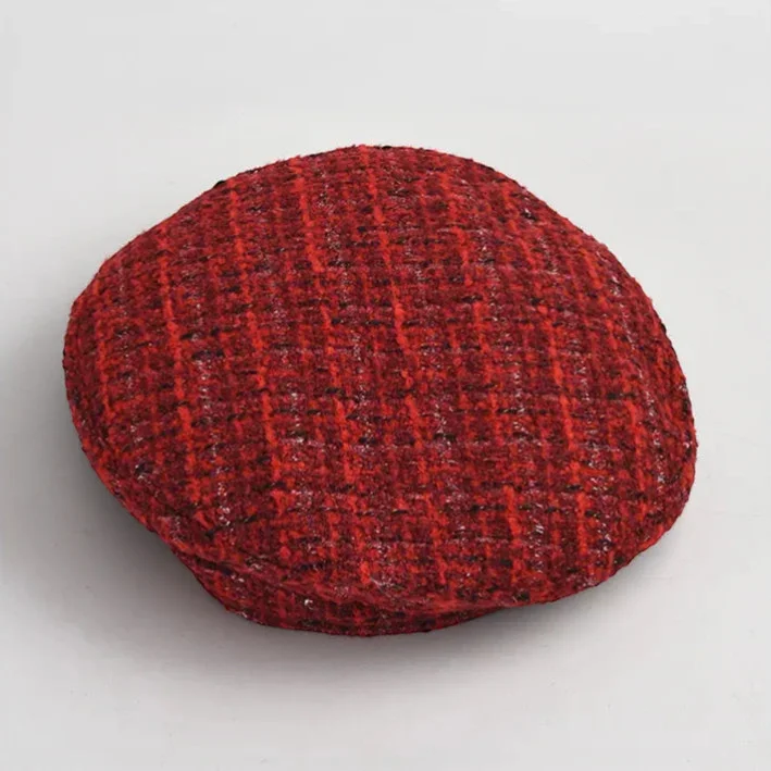 Traditional Basque Beret - Image 2