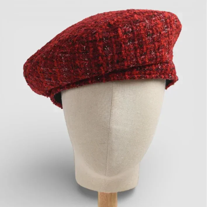 Traditional Basque Beret - Image 3