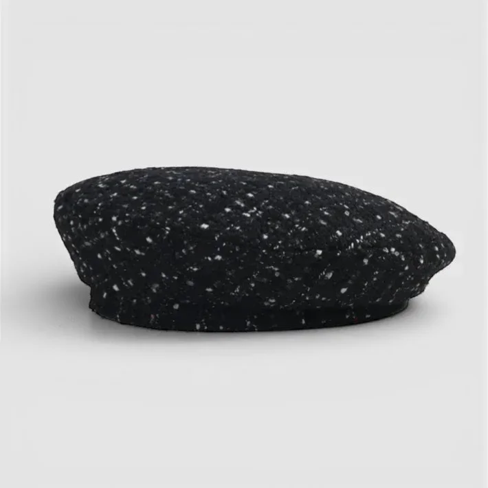 Traditional Basque Beret - Image 5