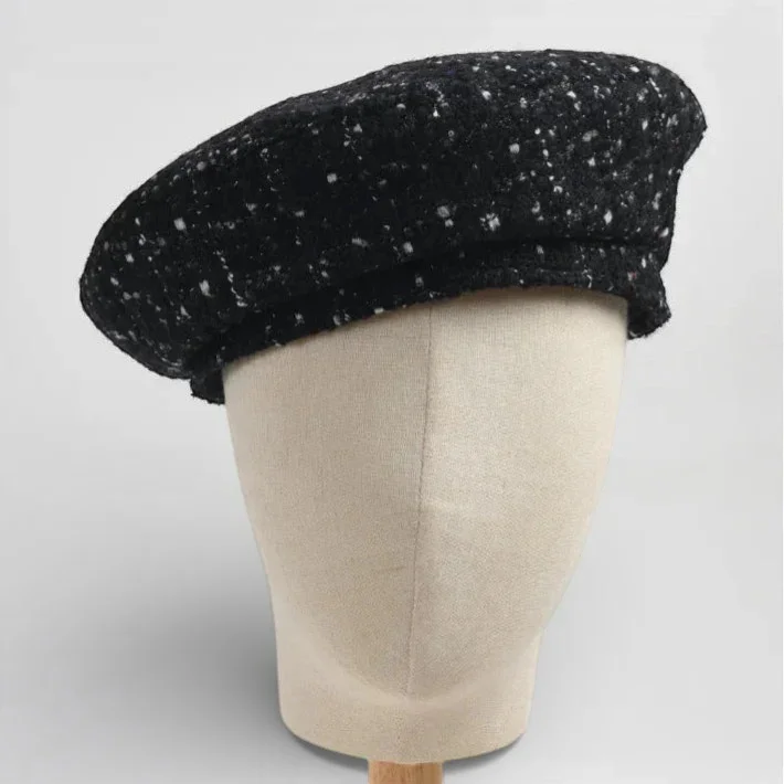 Traditional Basque Beret - Image 6