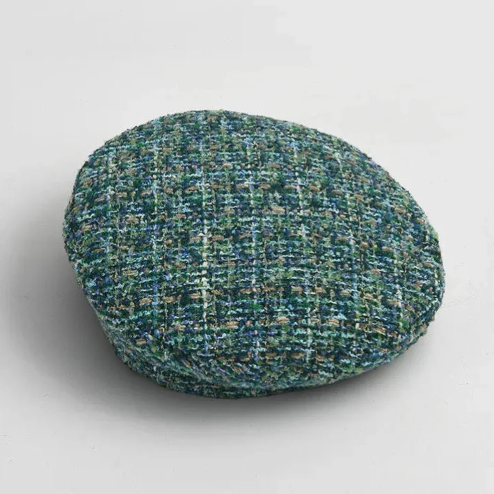 Traditional Basque Beret - Image 8