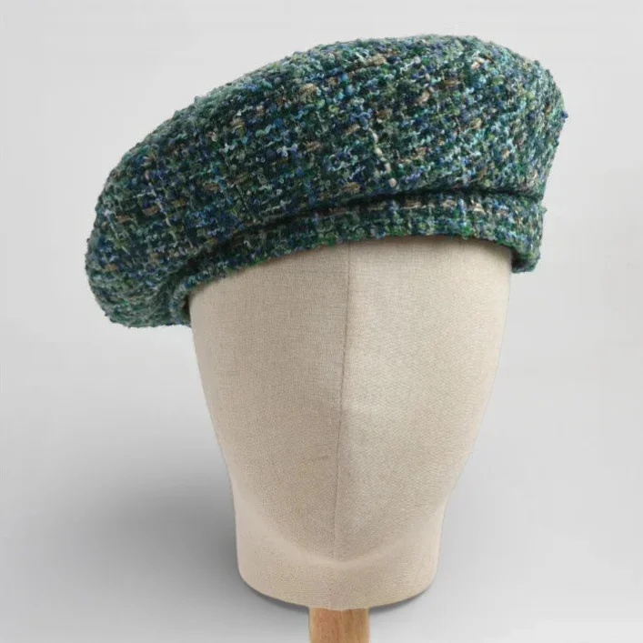 Traditional Basque Beret - Image 9