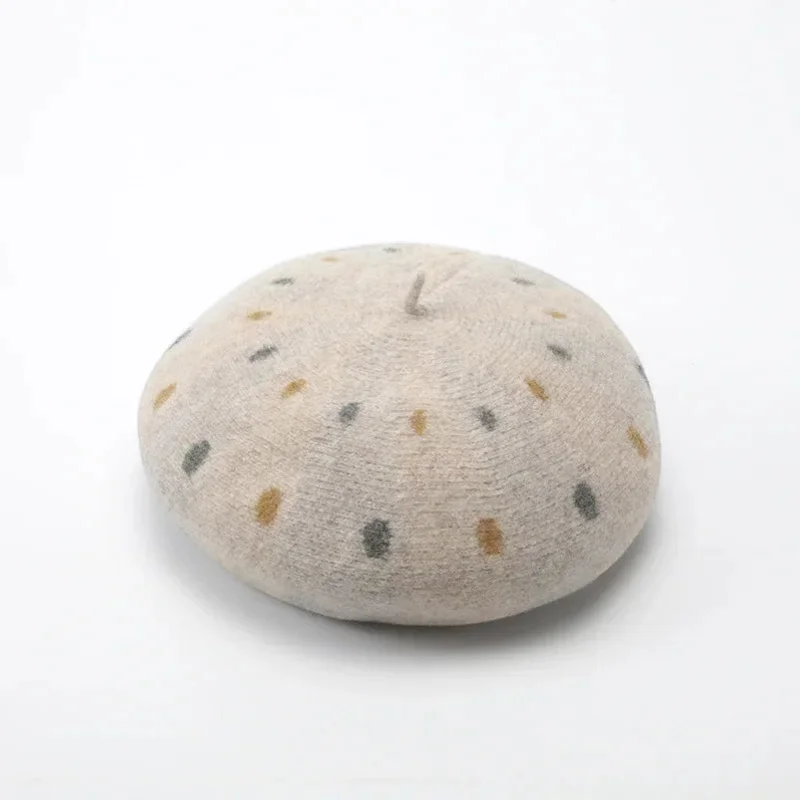 Vintage Basque Beret - Image 4